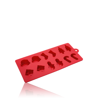 Формы для льда и шоколада