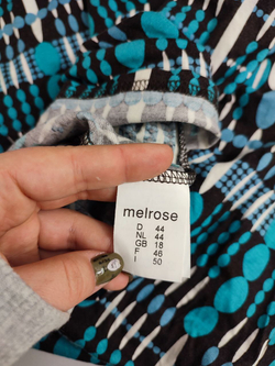 Платье Melrose красивое 44 размер