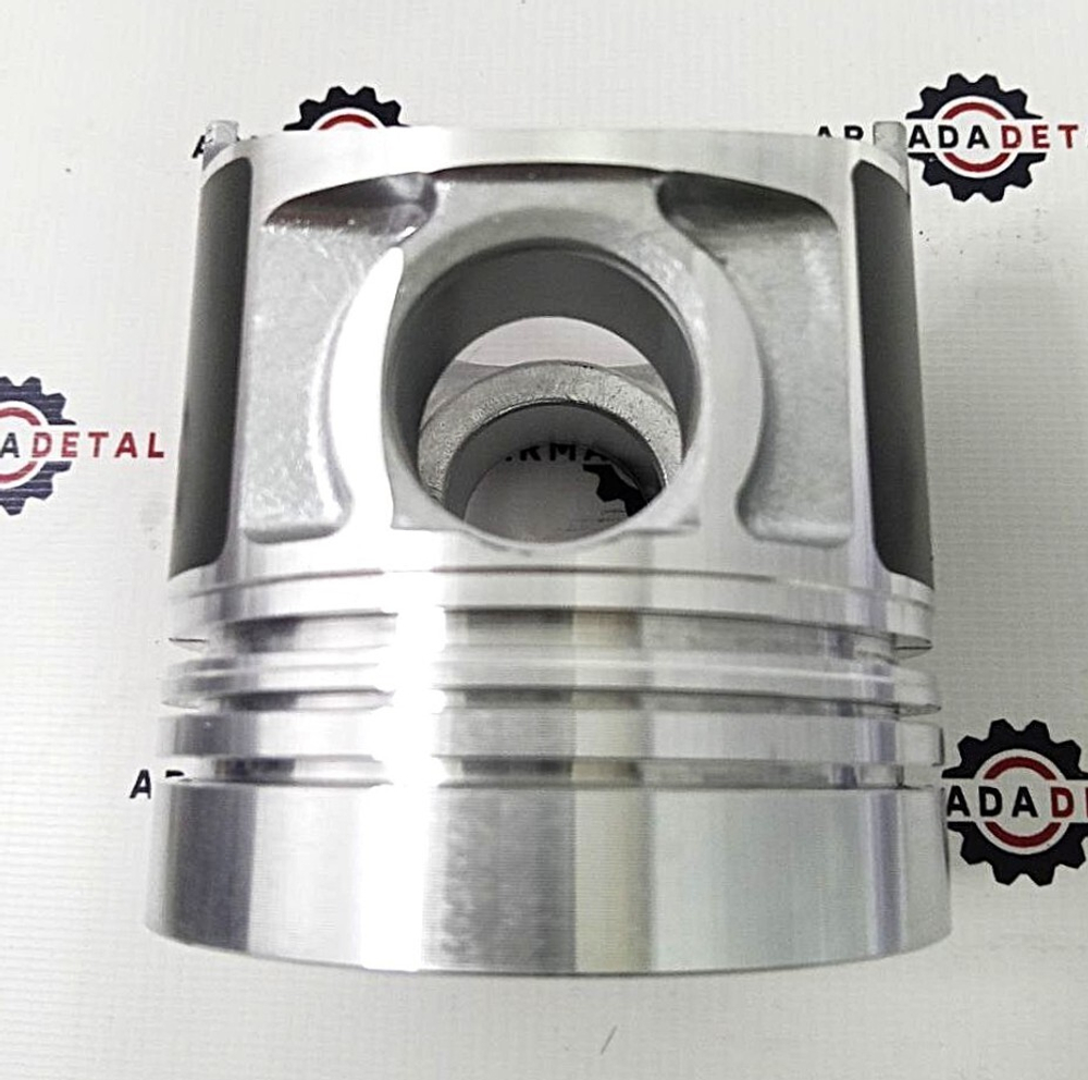 Поршень в сборе Perkins | 02/630897, 115017581 | Аналог