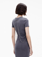 ЦЕПОЧКА НА ТЕЛО "VANE".