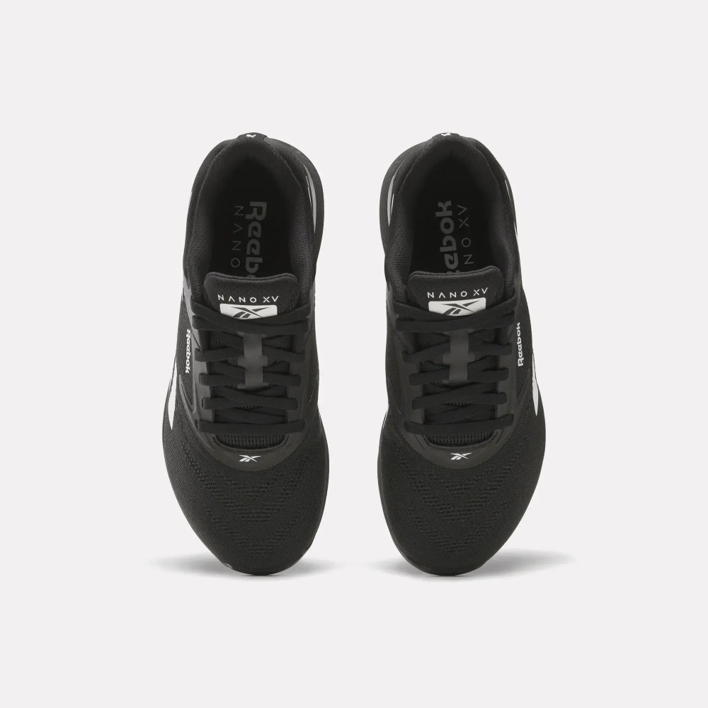 Кроссовки женские Reebok Nano X5 (Черные)