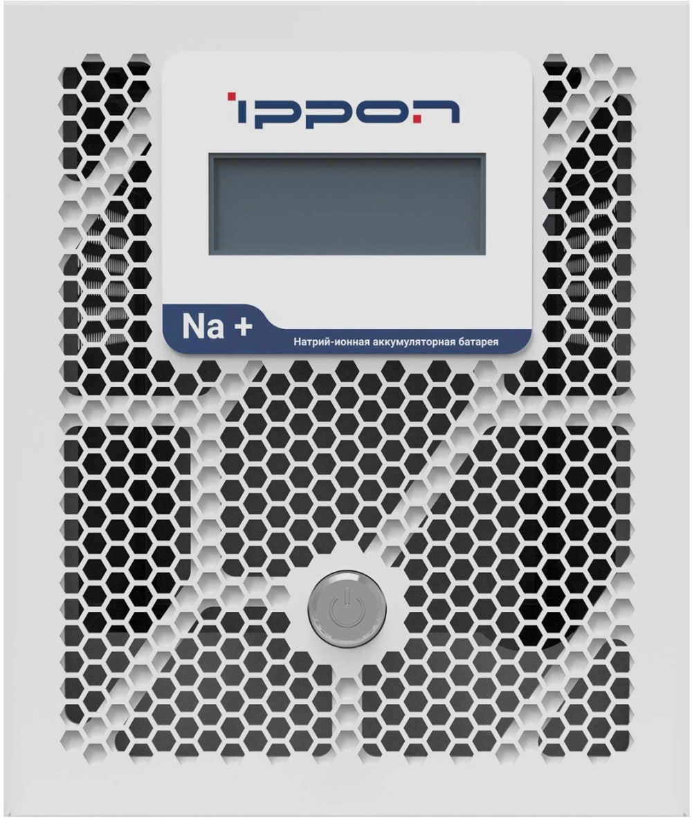 ИБП IPPON Na+ Frosty 1500