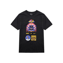 Nike Air Artist In Residence T-Shirt "Black"