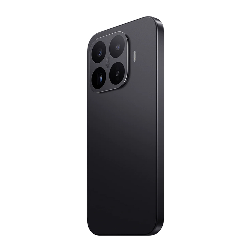 Xiaomi 17T 12/256 ГБ Black