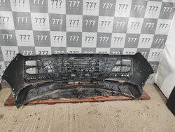 Бампер передний в сборе Jetour Dashing 22-нв Б/У Оригинал F162803510CA