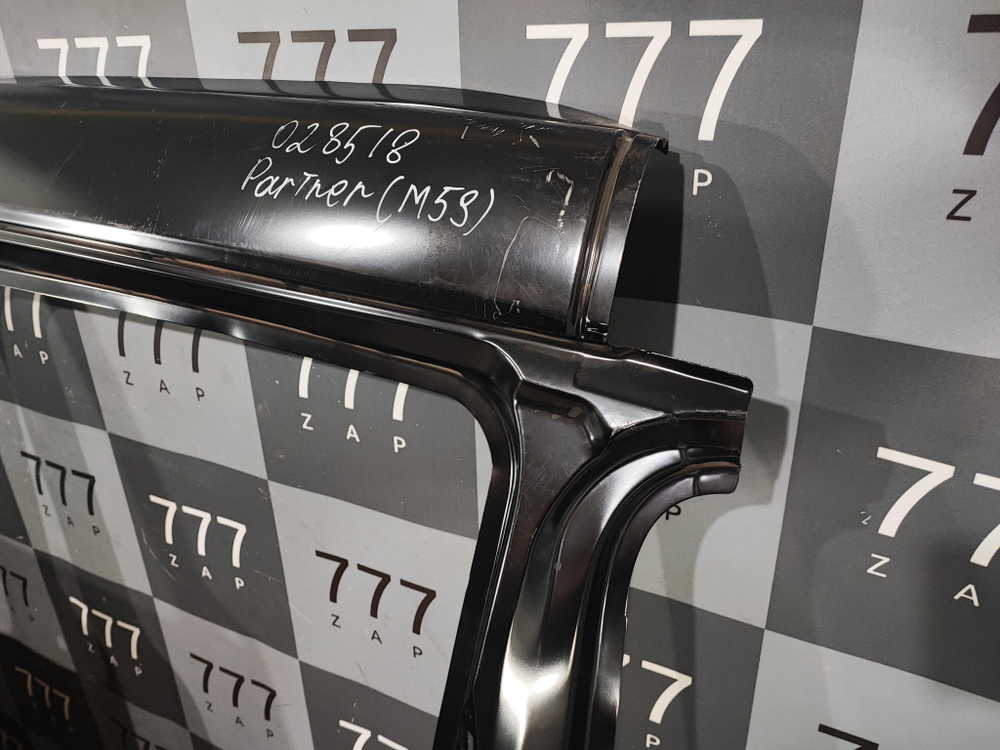 Крыло заднее правое Citroen Berlingo 1 (M59) Новое Оригинал 8501K2