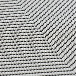 Набор из 4-х сервировочных салфеток Tess, 30х45 см