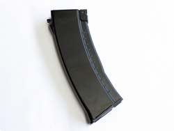 Магазин механический E&L 120ш. для АК-серии (Black)