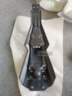 35015-0028. FLAP-COMP,REAR. HONDA