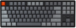 Клавиатура Keychron K8 (Red Switch) Wireless RGB Black (K8J1)
