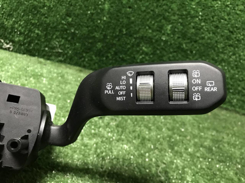 Подрулевые переключатели Jetour T2 (2023-н.в.)