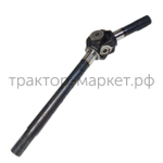 Полуось переднего моста 10*26 шлицов; L=130/320; Уралец/ Синтай 224