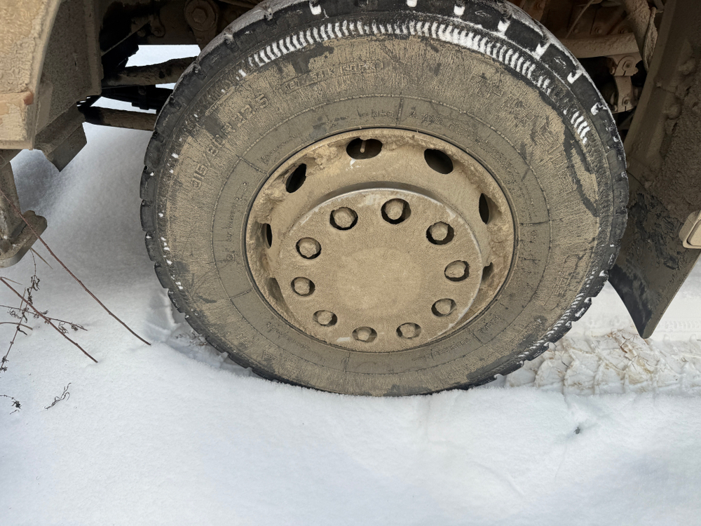 Shacman (Shaanxi) SX* 8x4 Самосвал SX331863366 (Дизельный, 12,5 л, 544 л.с., МТ)
