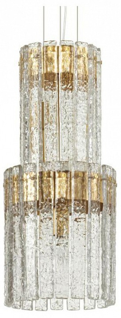 Подвесная люстра Odeon Light 4938/4