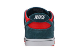 Кроссовки Nike Dunk Sb Reverse Shark