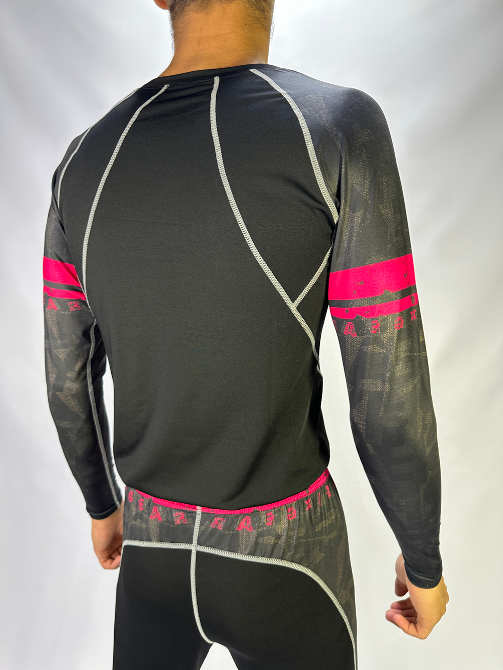 Термобелье CROSS ROAD