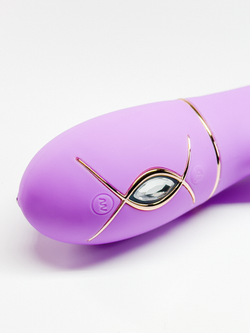 Вибратор-кролик "FIONA"