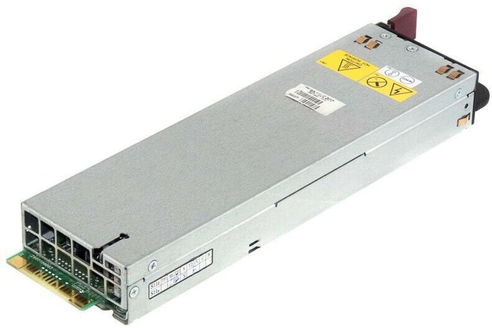 Блок питания HP DPS-460BB B DL360 G4 G4p 460W RPS