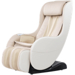 Массажное кресло Ergonova Organic Mini  Beige