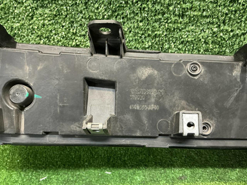 ДХО центральный Changan CS95 (2023-н.в.)