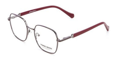 Mario Rossi MR 12-458 21 оправа + футляр