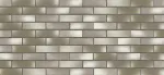 Terramatic, Moon Grey AC 8404, NF/240x71x14 - Клинкерная плитка для фасада и внутренней отделки