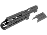 Шасси SAG MK3.1 ACR 5 M-LOK для АК (S20053)