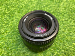 Nikon 35-70mm 3.3-4.5 AF Nikkor
