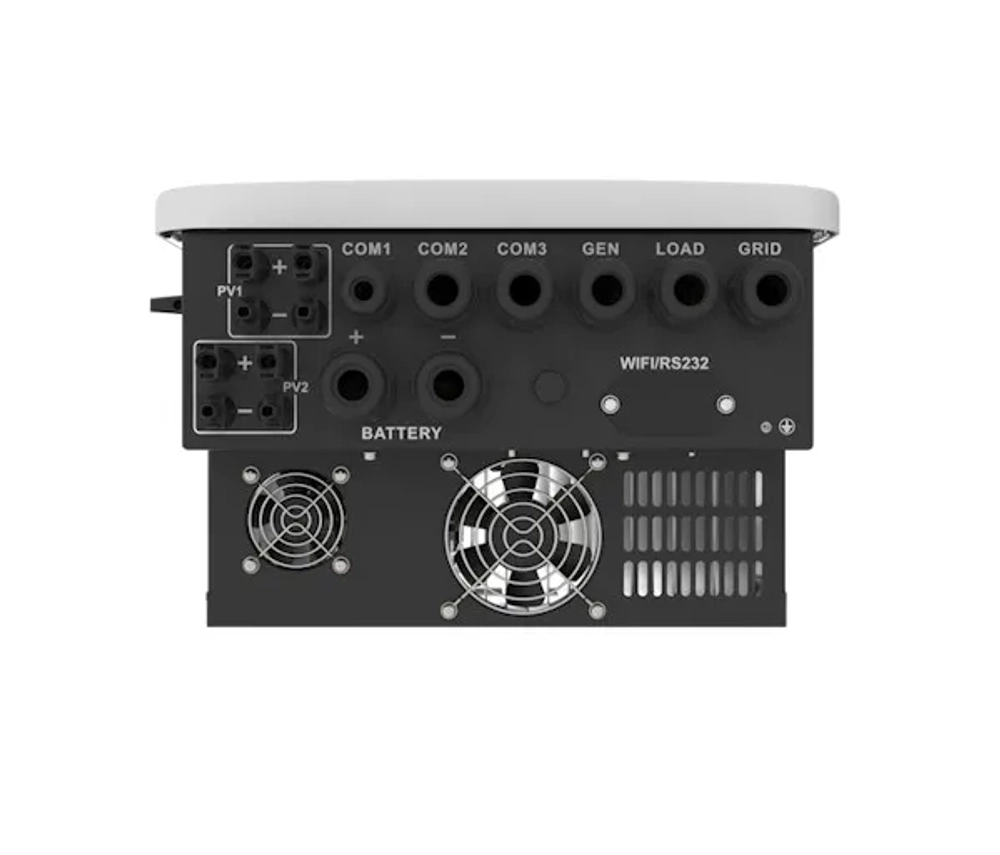Deye SUN-5K-SG05LP1-EU-SM2-P