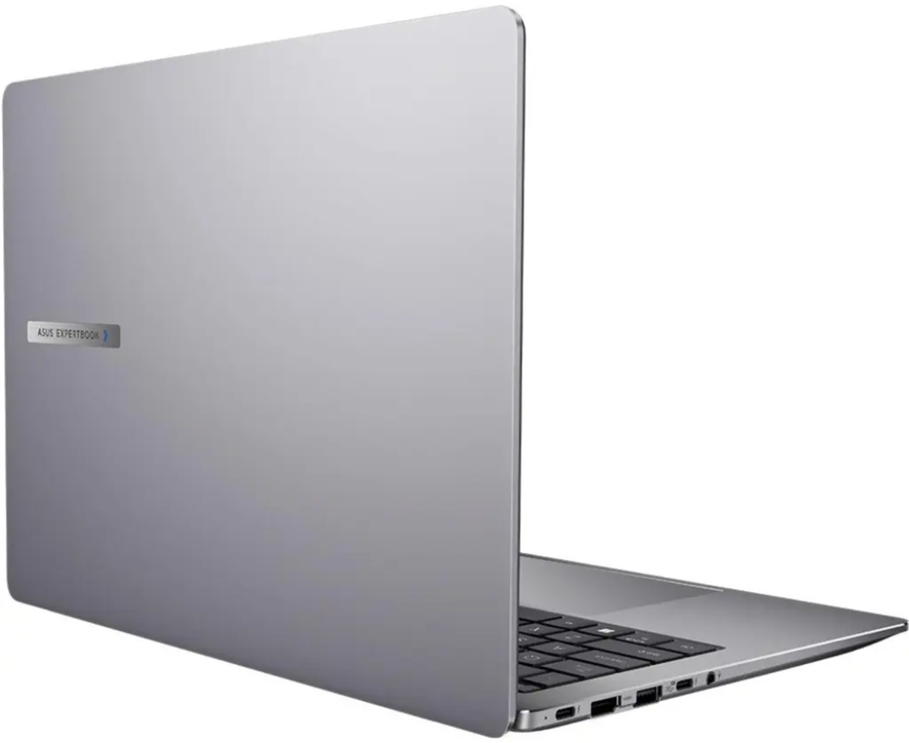 Ноутбук ASUS ExpertBook P5 P5405CSA-NZ0209 14" / 32 Гб / SSD 1024 Гб / Без ОС / 90NX0861-M008B0