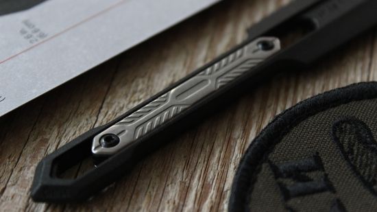 Нож KERSHAW Inverse модель 1397