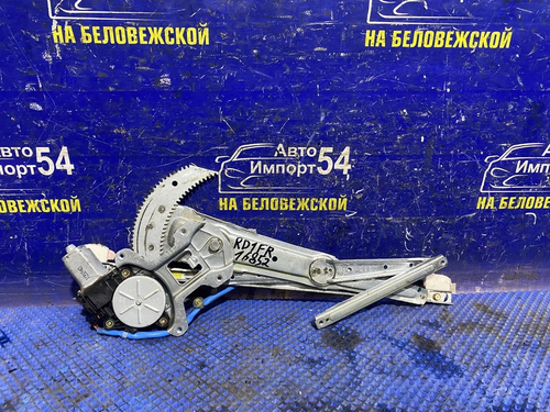Стеклоподъемник передний правый Honda CR-V 1995-2001