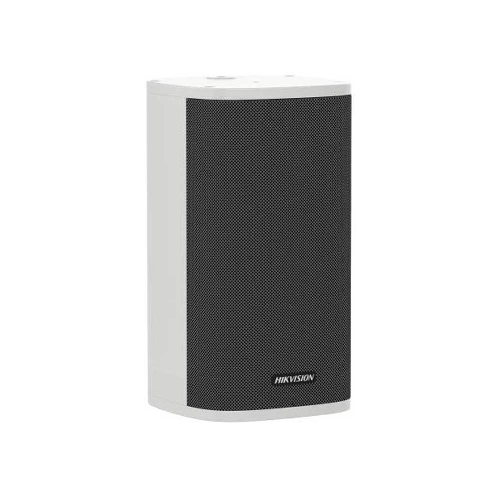 Hikvision DS-QAZ1430G1 ОС, СОУЭ