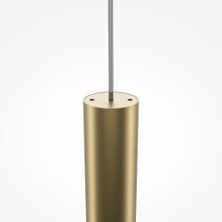 Подвесной светильник светодиодный Maytoni   MOD159PL-L6GK