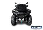 Вынос радиатора и шноркелей Rival на CFORCE 800 HO EPS NEW/800 HO EPS LTD/1000 EPS NEW/1000 EPS LTD