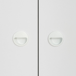 Шкаф для одежды Вуди 13.138, Белый премиум, Дуб Золотой