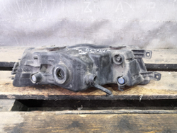 ПТФ передняя правая Skoda Octavia 3 (A7) 13-17 Б/У Оригинал 5E0941700E