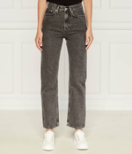 Джинсы CALVIN KLEIN JEANS - серый(J20J223657)