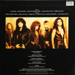 House Of Lords / Demons Down (Coloured Vinyl)(LP)