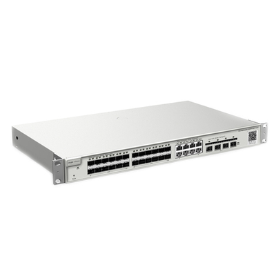 RG-NBS5200-24SFP/8GT4XS коммутатор Ruijie Reyee