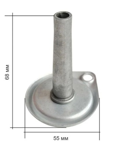 Горелка стола "DARINA" мод. GM 441, GM 442 (СМ)