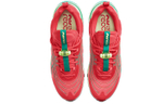 Кроссовки Nike Air Max 270 (Женская размерная сетка)