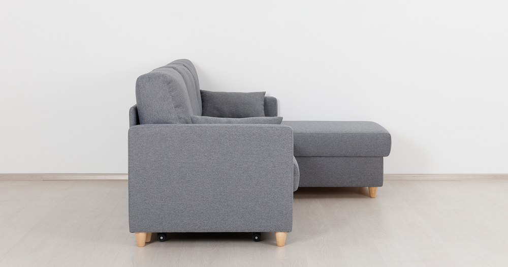 Диван угловой «Милан»