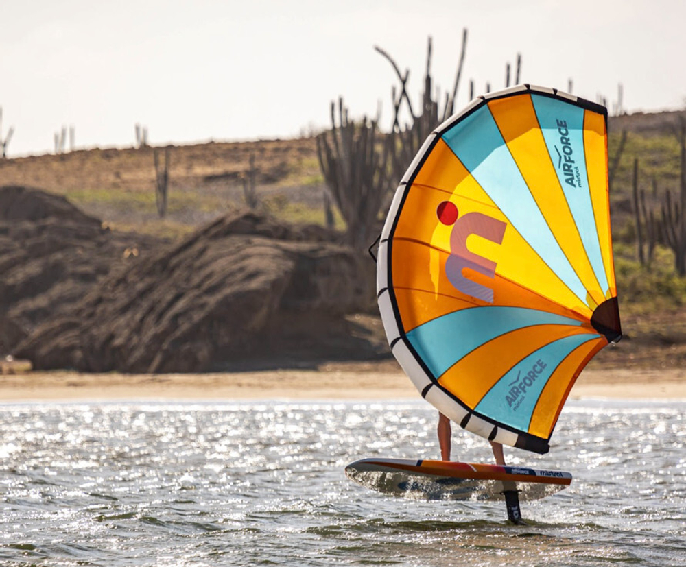 Винг крыло надувное Sprinx Wing Sail