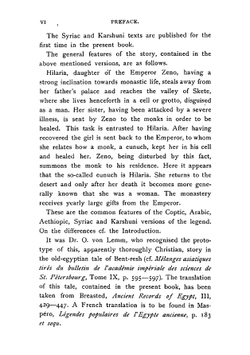 Legends of Eastern saints; chiefly from Syriac sources. Volume 2 | Arent Jan Wensinck