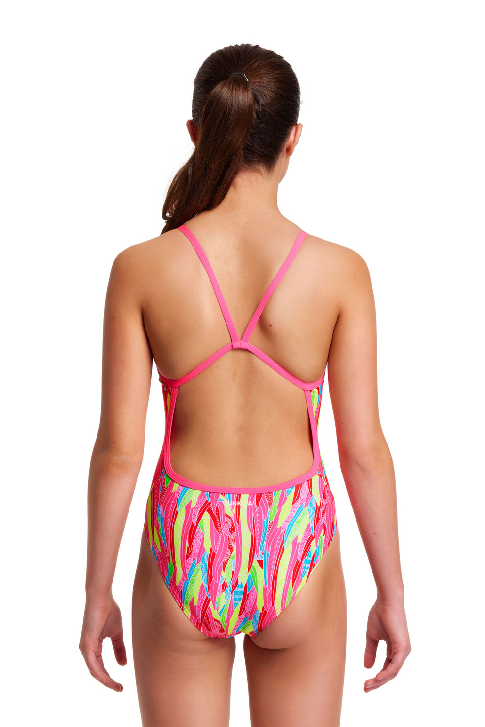 Купальник FUNKITA Feather Flock