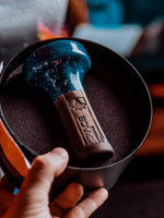 Bowl Space Smoke x Werkbund ZEUS