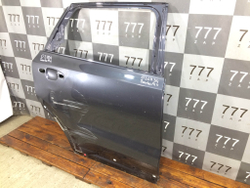 Дверь задняя правая Kia Sorento 4 (MQ4) 20-нв Б/У Оригинал 77004P2010