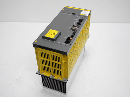 FANUC A06B-6096-H108