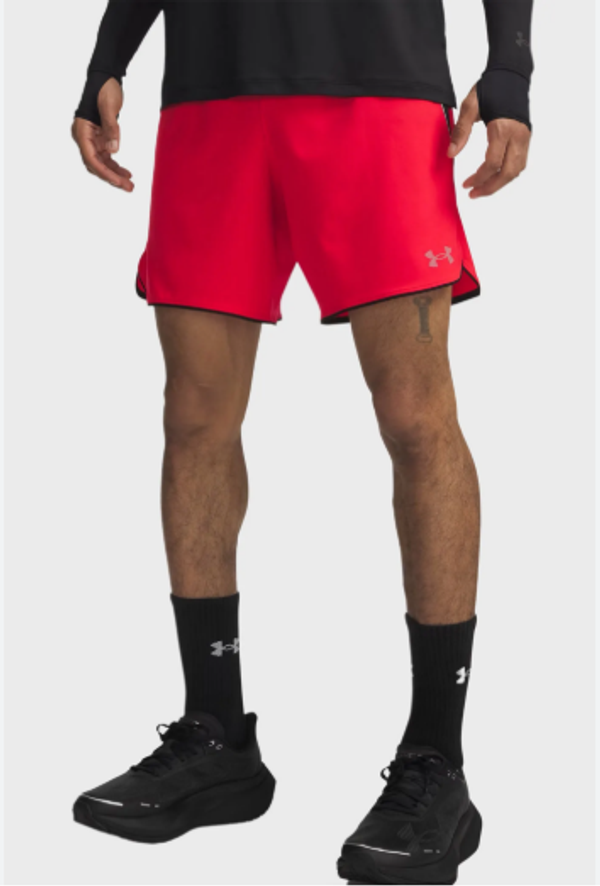 Шорты UNDER ARMOUR UA Velociti Pro 7in Short